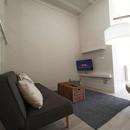 Apartamento Loft-Cambados Ngoại thất bức ảnh