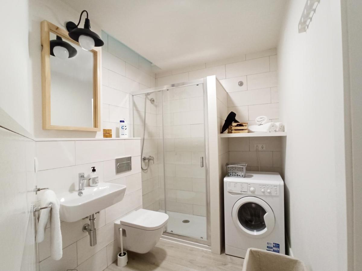 Apartamento Loft-Cambados Ngoại thất bức ảnh